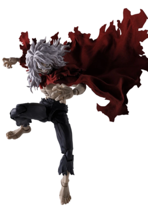 My Hero Academia S.H.Figuarts Tomura Shigaraki