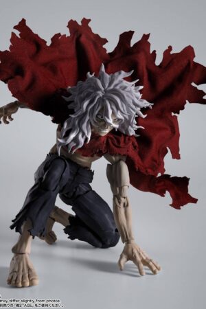 My Hero Academia S.H.Figuarts Tomura Shigaraki: imagen 3
